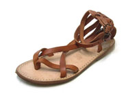 freetime tan sandals