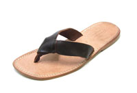 freetime brown sandals