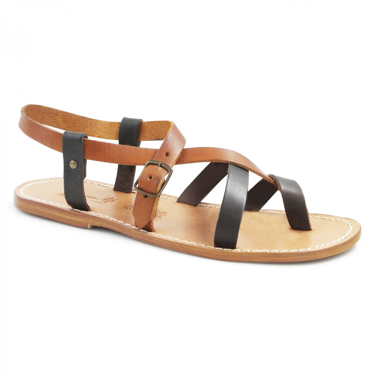 Boho Sandals | Leather Sandals | Mahiya