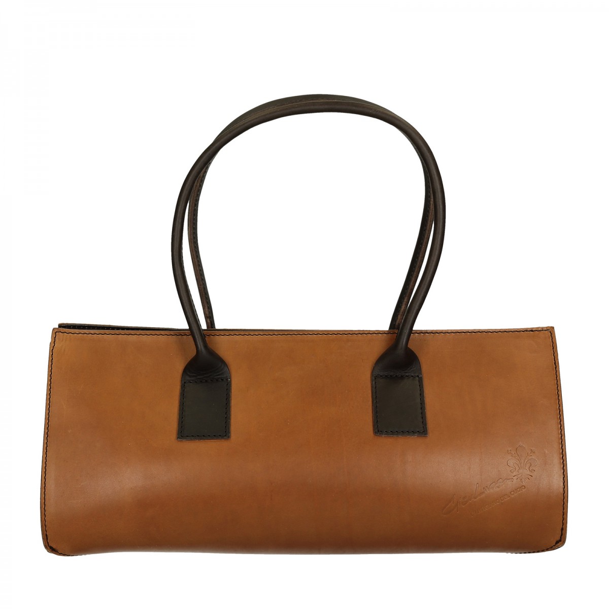 Italian leather handbag for women Handmade in Italy | Gianluca - The leather craftsman