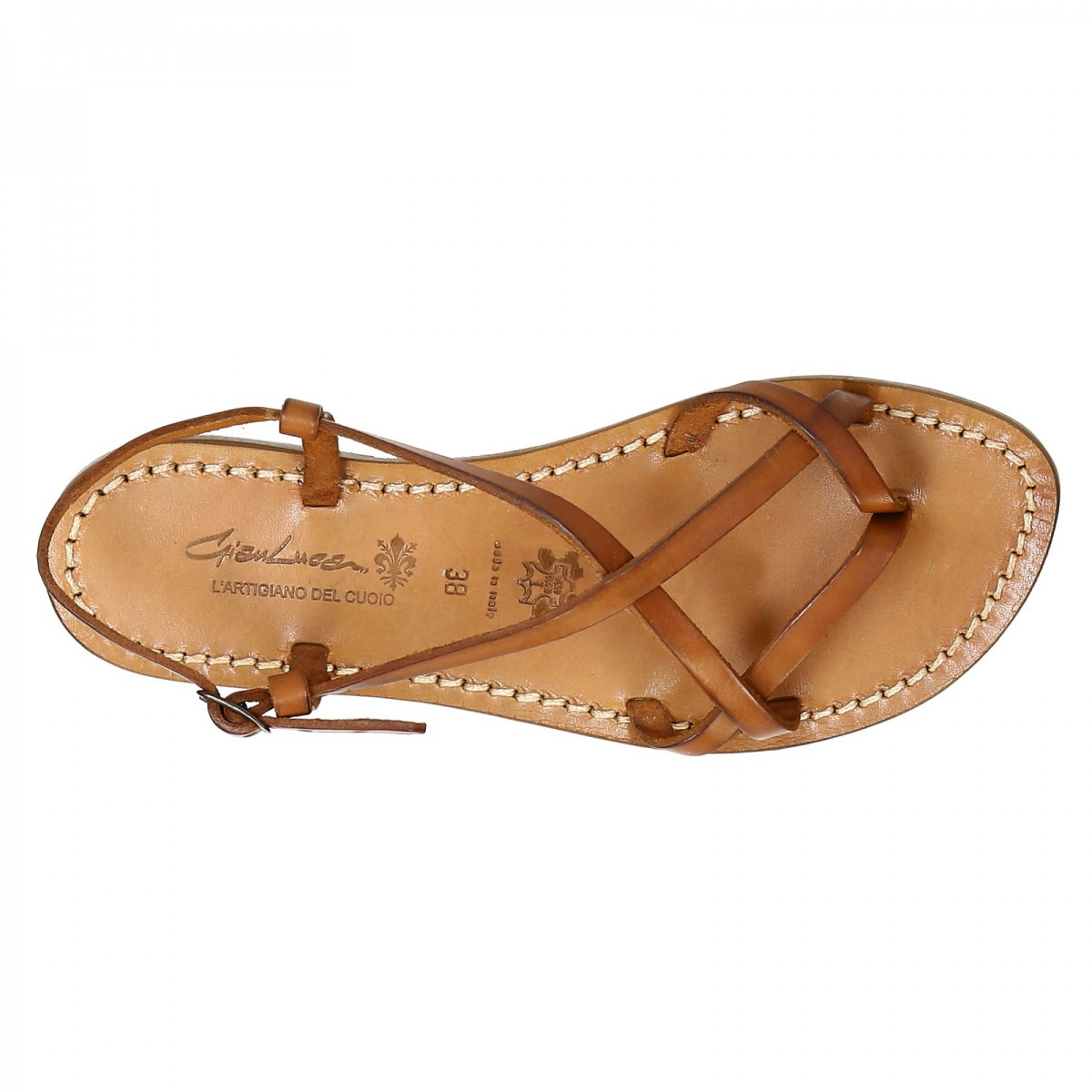 Zeus Sandals made in ITALY – Genuine leather sandals, a trendy evergreen,  elegant, comfortable and handmade with all the fruit of our values and our  100% Italian know-how.