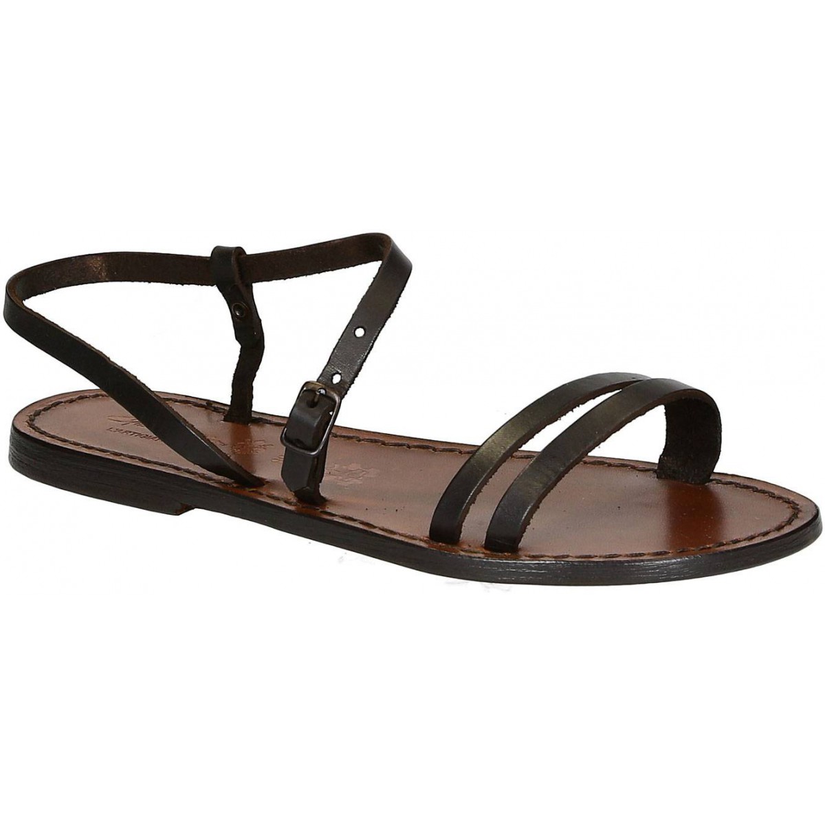 Brown Sandals for Women - Bloomingdale's