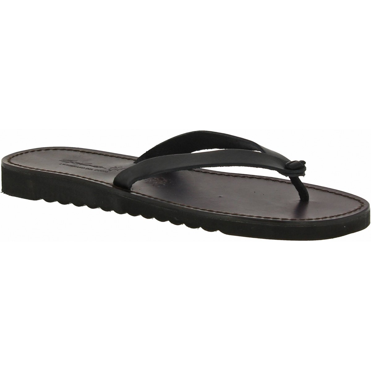 Amazon.com | ICS Men's Rubber Slide Sandal Slipper Comfortable Shower Beach  Shoe Slip On, Blue 13 | Sandals