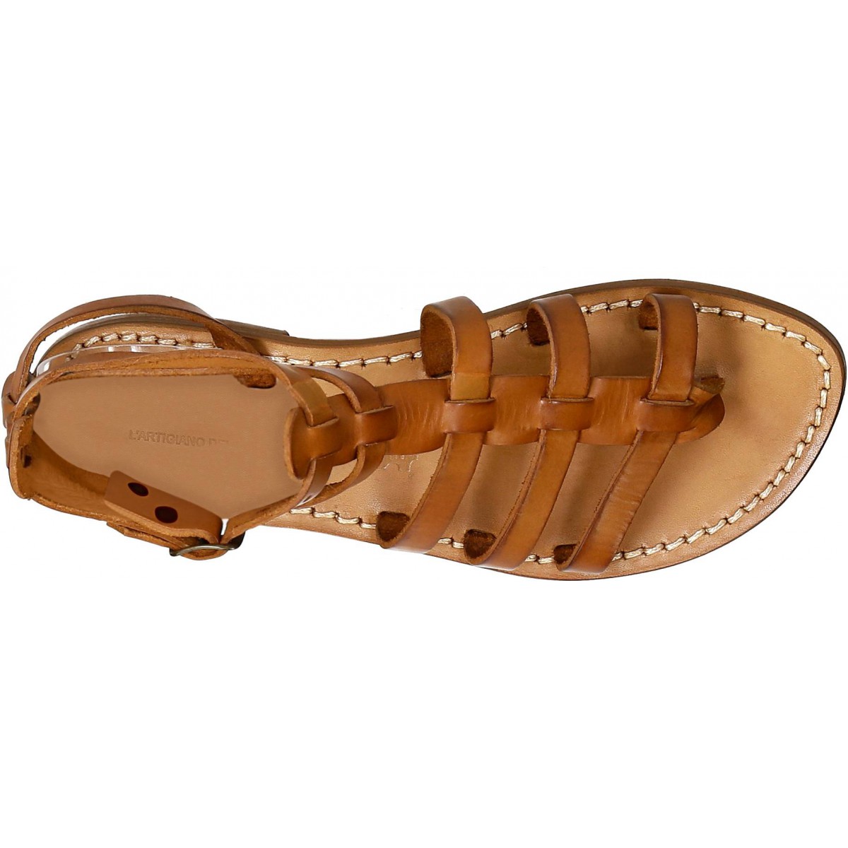 Womens Gladiator Sandals Size 11 | ShopStyle