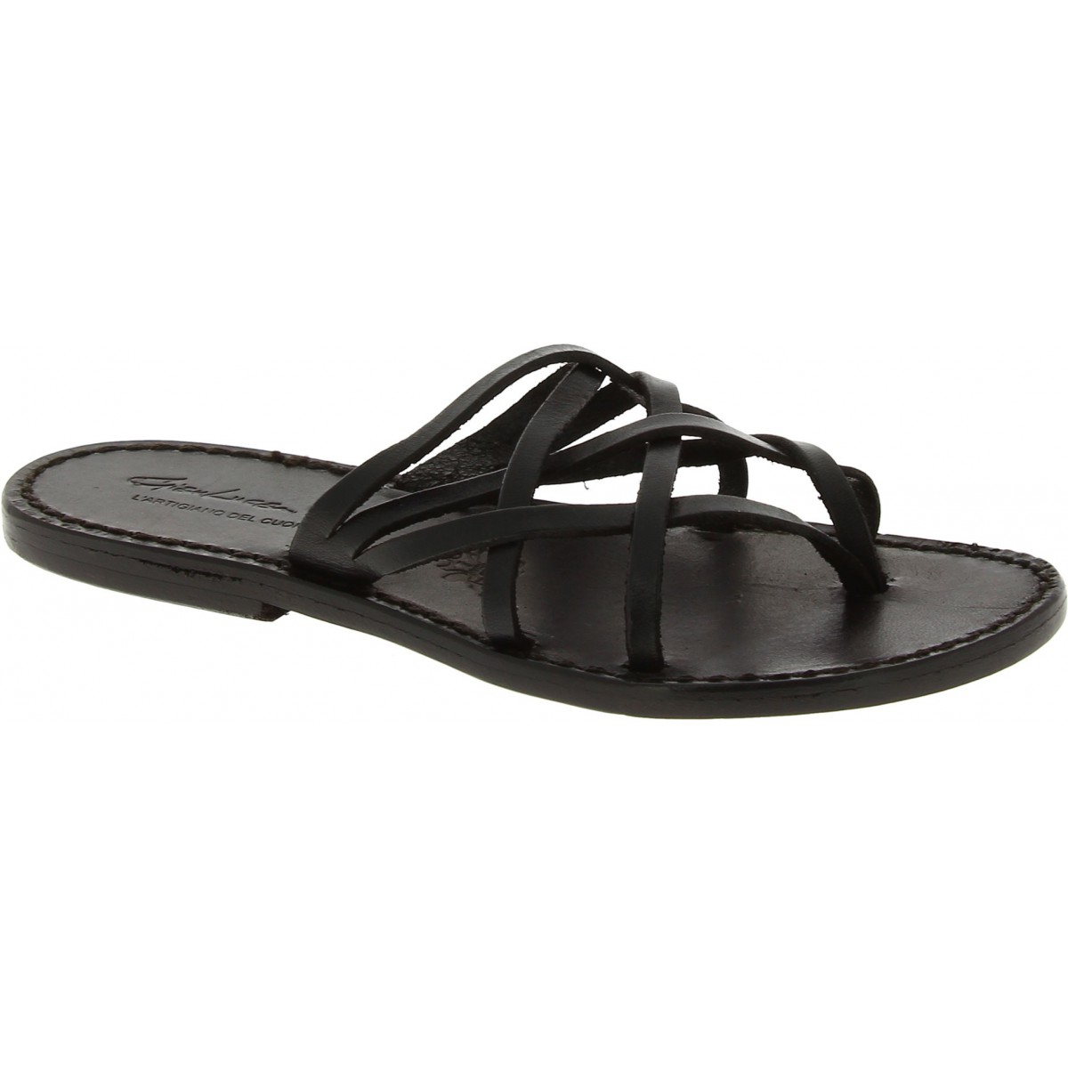 Summer flip flops men's couples non-slip men's Vietnamese slippers clip  drag beach sandals slippers foreign trade – 7 MART