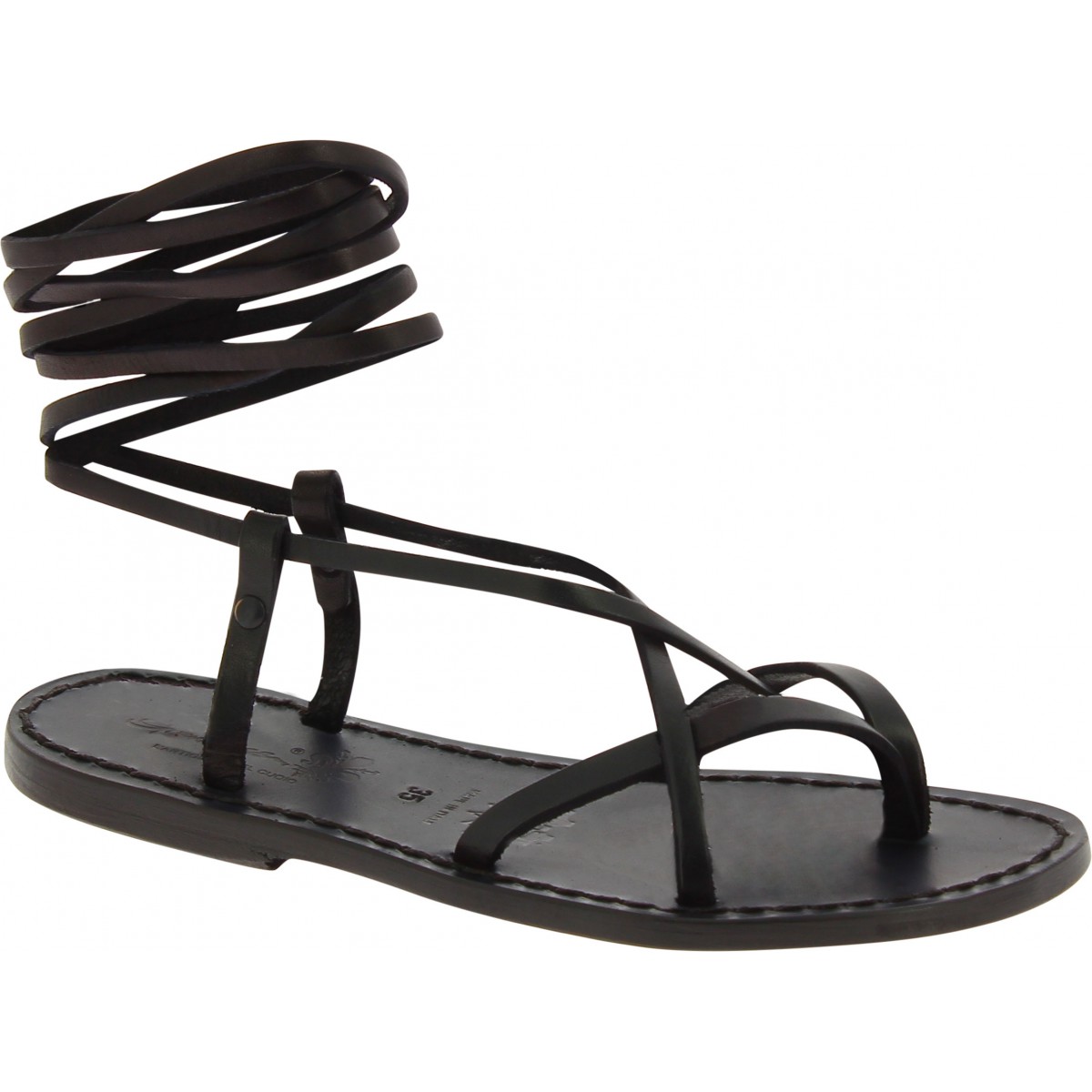 Buy Black Flat Sandals for Women by Blue Beauty Online | Ajio.com-hkpdtq2012.edu.vn
