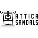 Attica Sandals: sandals handmade in Greece