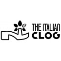 The Italian Clog: handmade clogs